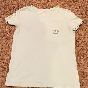 Ivory Ella Shirt